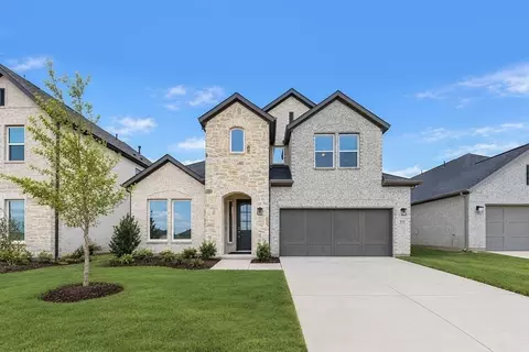 511 Wisteria St, Oak Point, TX 75068