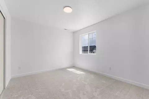 Bedroom - 1807 E Sierra Pines Dr, Eagle Mountain, UT 84005 photo 2 of 5