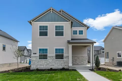 1807 E Sierra Pines Dr, Eagle Mountain, UT 84005