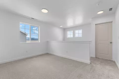 Entry Way - 1807 E Sierra Pines Dr, Eagle Mountain, UT 84005 photo 2 of 2
