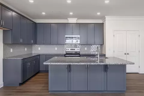 Kitchen - 529 Highview Dr, Benson, NC 27504 photo 1 of 7