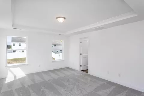 Bedroom - 529 Highview Dr, Benson, NC 27504 photo 1 of 4