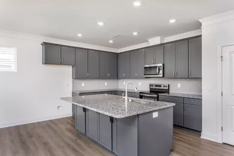 Kitchen - 529 Highview Dr, Benson, NC 27504 photo 1 of 4