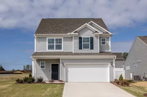 529 Highview Dr, Benson, NC 27504