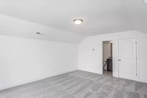 Bedroom - 529 Highview Dr, Benson, NC 27504 photo 3 of 4