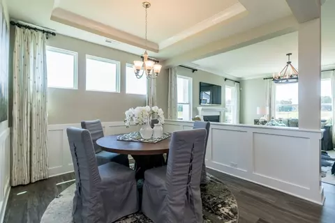 Dining - 529 Highview Dr, Benson, NC 27504 photo 1 of 4