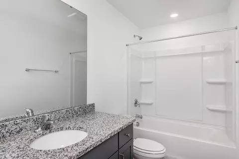Bath - 529 Highview Dr, Benson, NC 27504 photo 4 of 4