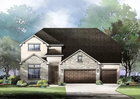 112 Lake Como Pt, New Braunfels, TX 78130