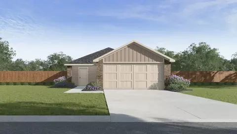 1804 Redbud Way, El Reno, OK 73036