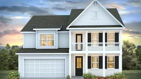 265 Lake Tide Dr, Chapin, SC 29036