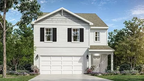 5868 Scarlet Birch Dr, Canal Winchester, OH 43110