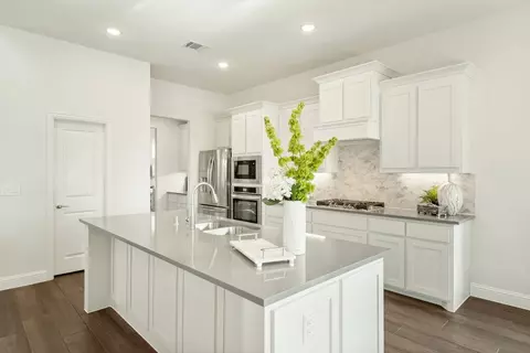 Kitchen - 301 River Meadows Ln, Argyle, TX 76226 photo 2 of 5