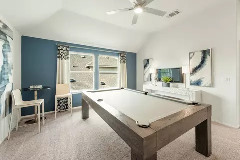 Entry Way - 301 River Meadows Ln, Argyle, TX 76226 photo 4 of 5