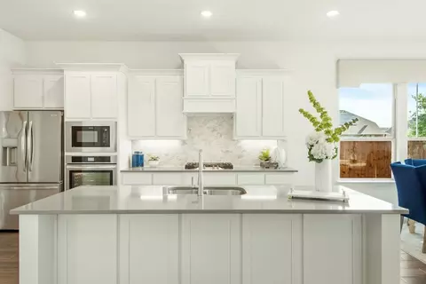 Kitchen - 301 River Meadows Ln, Argyle, TX 76226 photo 1 of 5