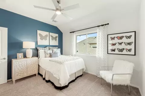 Bedroom - 301 River Meadows Ln, Argyle, TX 76226 photo 6 of 10