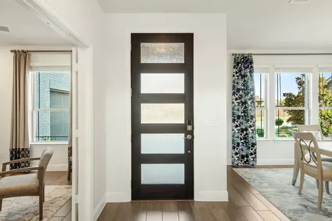 Entry Way - 301 River Meadows Ln, Argyle, TX 76226 photo 1 of 5