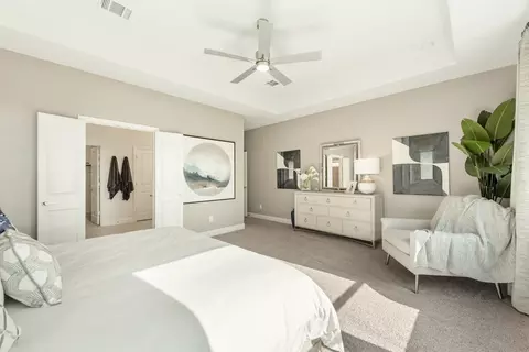 Bedroom - 301 River Meadows Ln, Argyle, TX 76226 photo 3 of 10