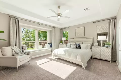 Bedroom - 301 River Meadows Ln, Argyle, TX 76226 photo 1 of 10
