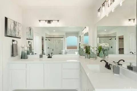 Bath - 301 River Meadows Ln, Argyle, TX 76226 photo 3 of 10
