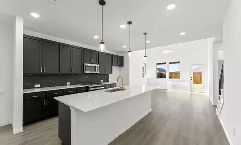 Kitchen - 3644 Castle Dr, Celina, TX 75009 photo 2 of 4