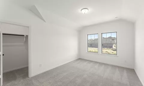 Bedroom - 3644 Castle Dr, Celina, TX 75009 photo 6 of 8