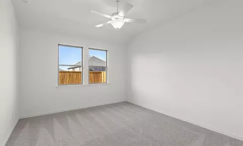 Bedroom - 3644 Castle Dr, Celina, TX 75009 photo 2 of 8