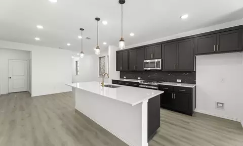 Kitchen - 3644 Castle Dr, Celina, TX 75009 photo 3 of 4