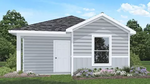 11915 Detar Ct, Willis, TX 77378