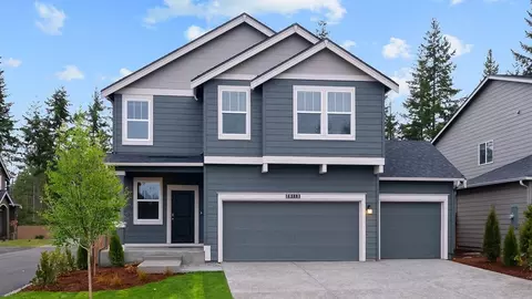 1166 Clearwater Way SE #50, North Bend, WA 98045