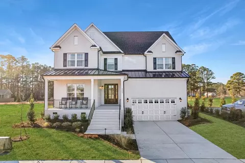 91 Ivy Ridge Rd, Chapel Hill, NC 27516