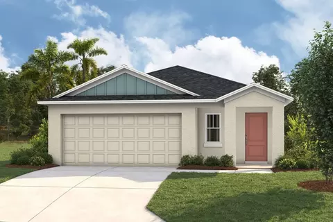 4422 Riverbend Blvd, Haines City, FL 33844
