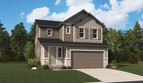 5260 Sidewinder Dr, Colorado Springs, CO 80925