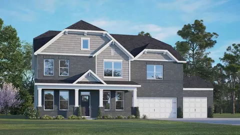 67 W Fire Opal Ct, Clayton, NC 27520