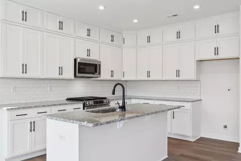Kitchen - 365 Glade Dr, Aberdeen, NC 28315 photo 2 of 4