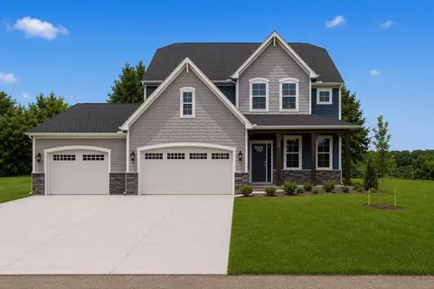 Exterior - 365 Glade Dr, Aberdeen, NC 28315 photo 8 of 10