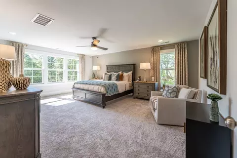 Bedroom - 365 Glade Dr, Aberdeen, NC 28315 photo 6 of 6