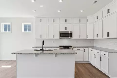 Kitchen - 365 Glade Dr, Aberdeen, NC 28315 photo 1 of 4