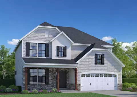 Exterior - 365 Glade Dr, Aberdeen, NC 28315 photo 2 of 10