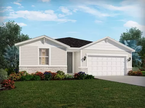 6740 Golden Rock Dr, Jacksonville, FL 32119
