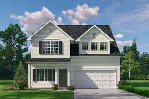 3421 River Farm Dr, Kernersville, NC 27284