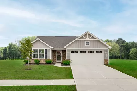 3916 Market Garden Dr, Greenville, NC 27834