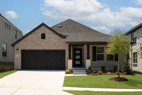 2508 Royal Birkdale St, Celina, TX 75009