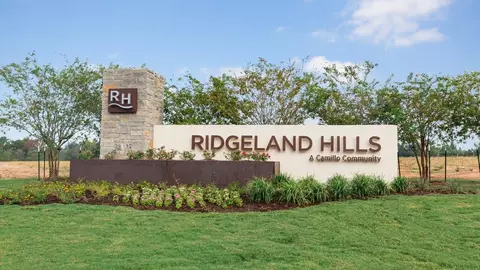 View/Area - 9238 Crestone Peak Dr, Willis, TX 77318 photo 10 of 11