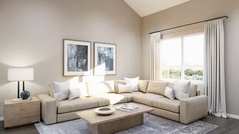 Living - 9238 Crestone Peak Dr, Willis, TX 77318 photo 1 of 3