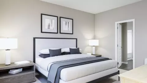 Bedroom - 9238 Crestone Peak Dr, Willis, TX 77318 photo 1 of 12
