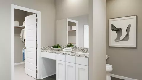 Bath - 9238 Crestone Peak Dr, Willis, TX 77318 photo 1 of 5