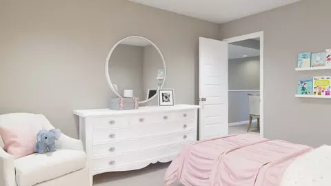 Bedroom - 9238 Crestone Peak Dr, Willis, TX 77318 photo 8 of 12