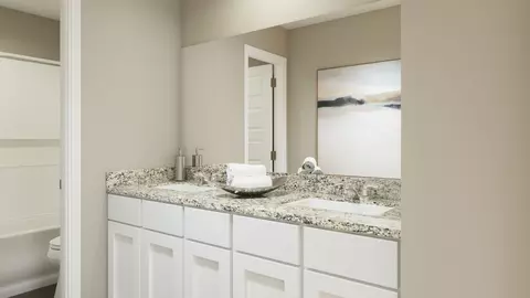 Bath - 9238 Crestone Peak Dr, Willis, TX 77318 photo 3 of 5