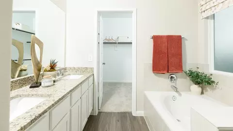 Bath - 9238 Crestone Peak Dr, Willis, TX 77318 photo 5 of 5