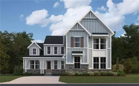 229 Kerr Dr, Hoschton, GA 30548